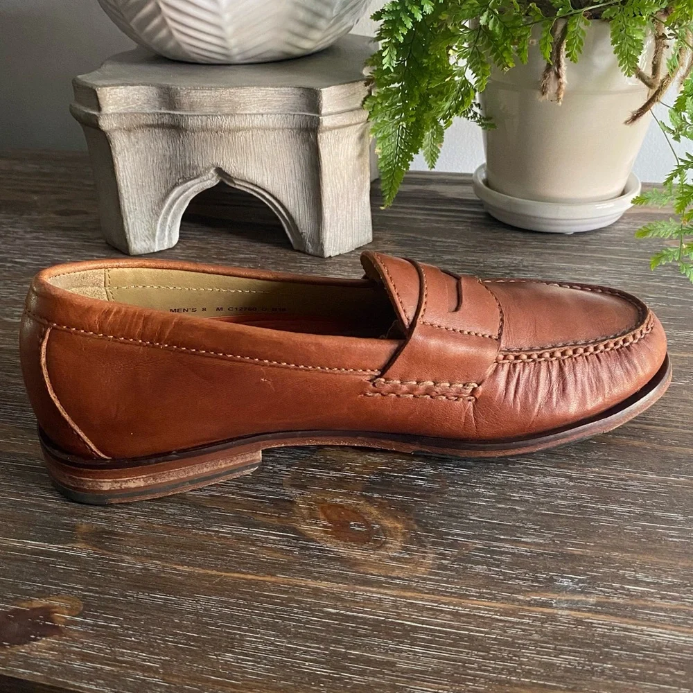Cole Haan very good